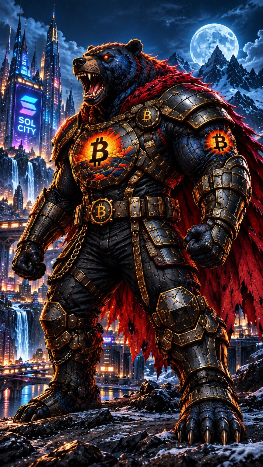 THE BEAR